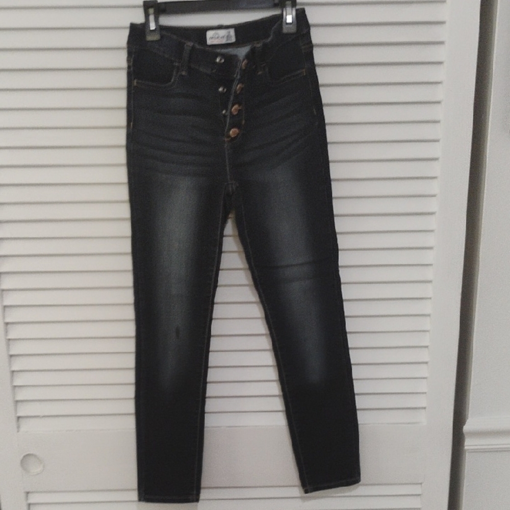 Jordache Super Skinny Jeans
